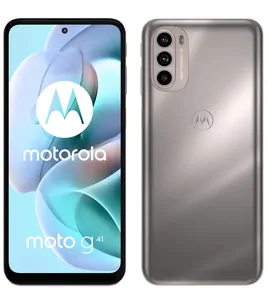 Замена стекла камеры на телефоне Motorola Moto G41 в Самаре